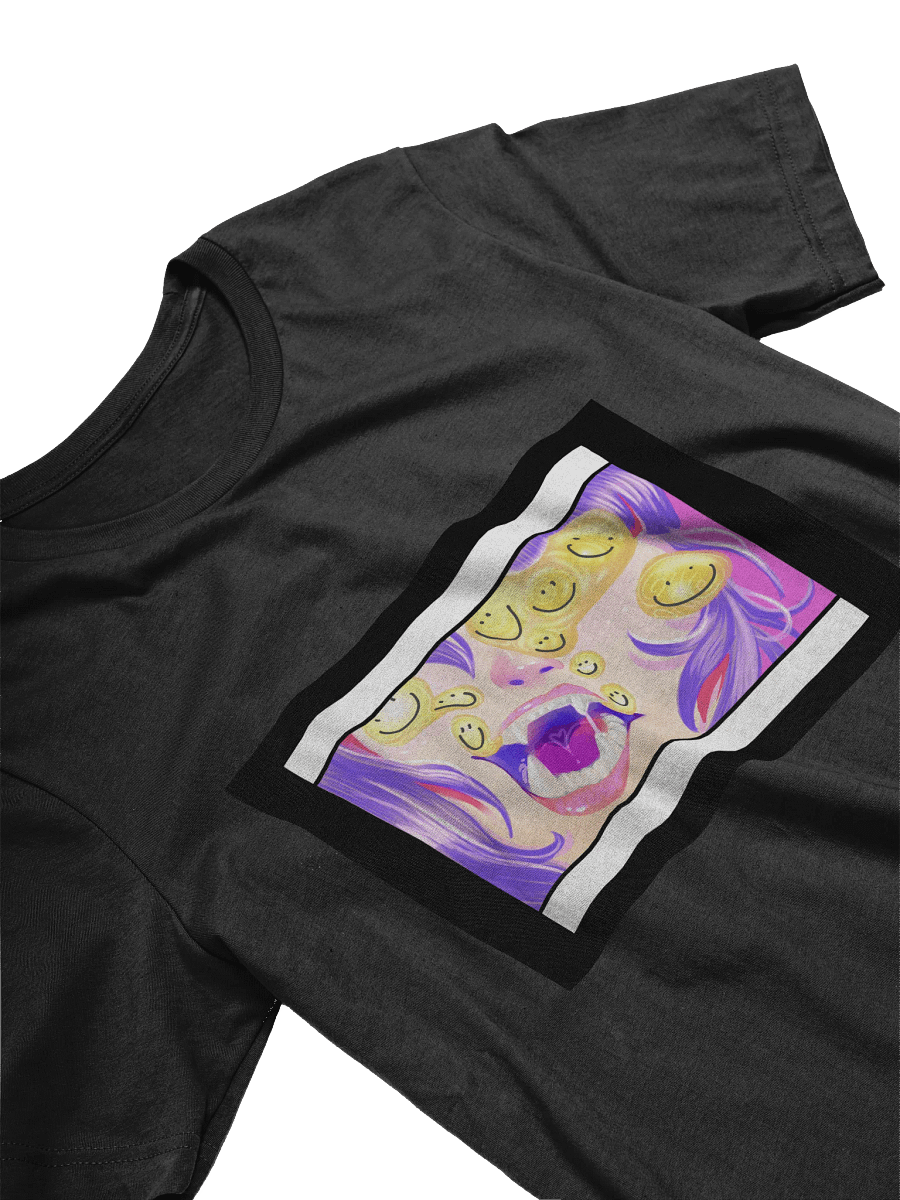 Happy Vamp T-Shirt product image (3)