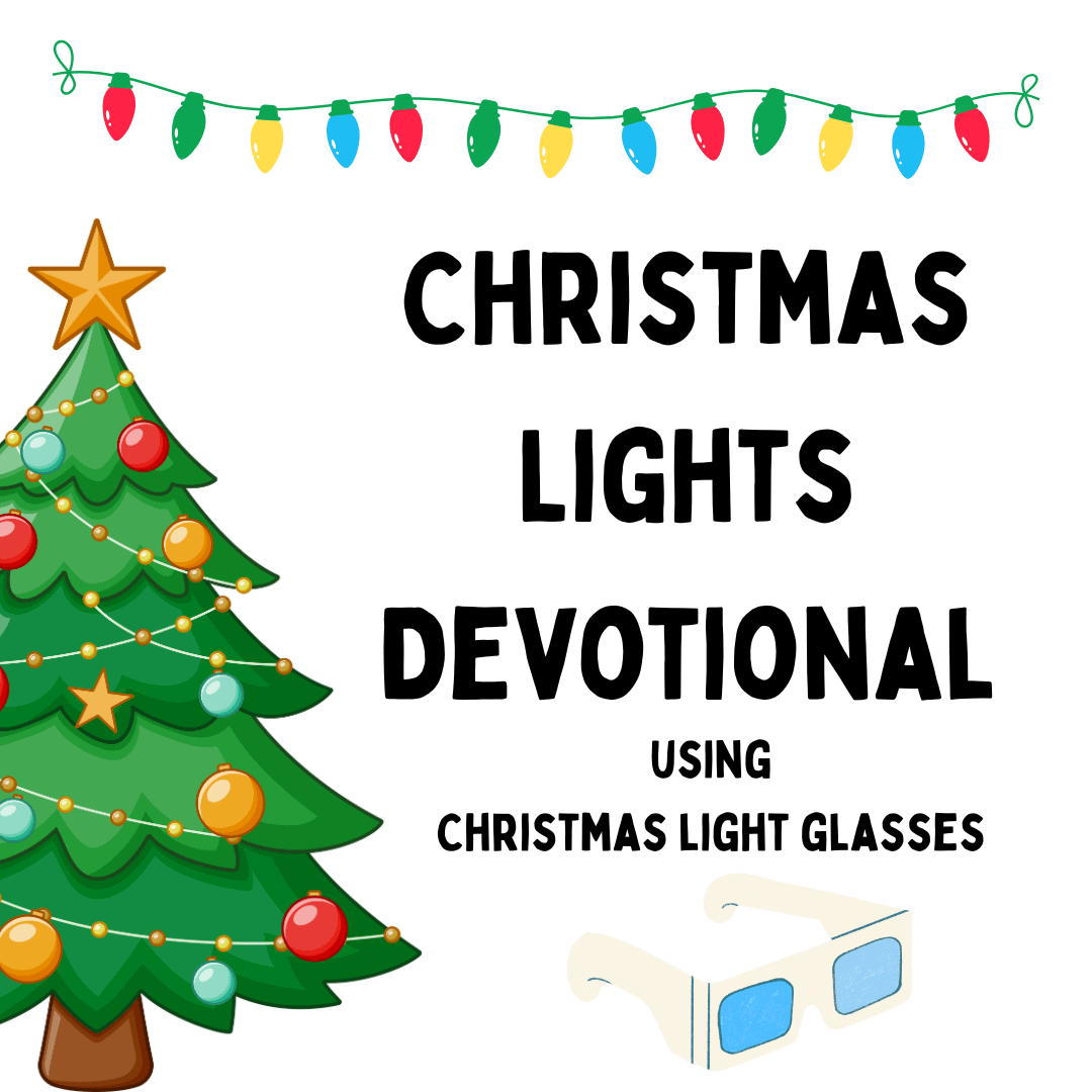 Christmas Light Devotional product image (1)