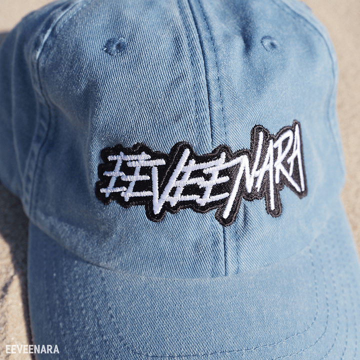 EEVEENARA DAD HAT product image (2)