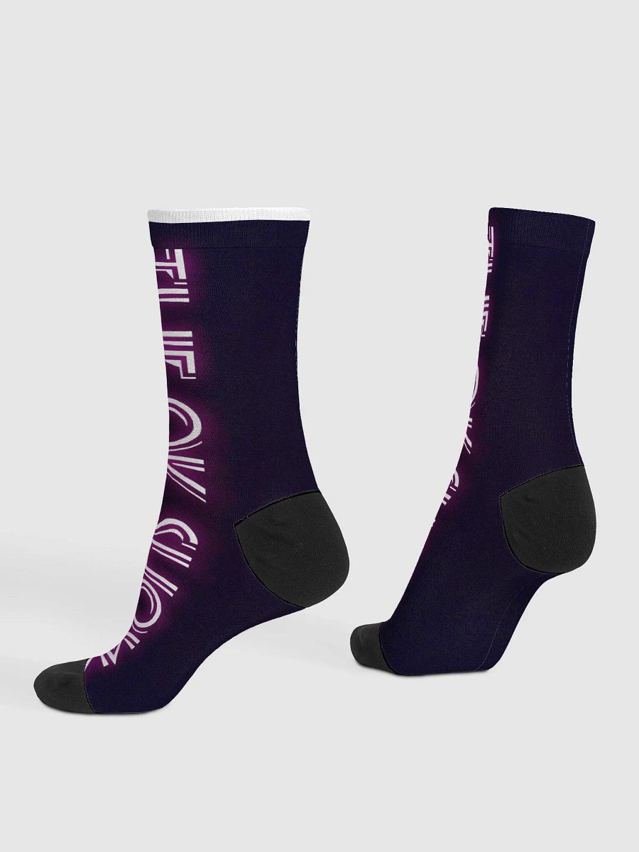 OK Show Socks product image (4)