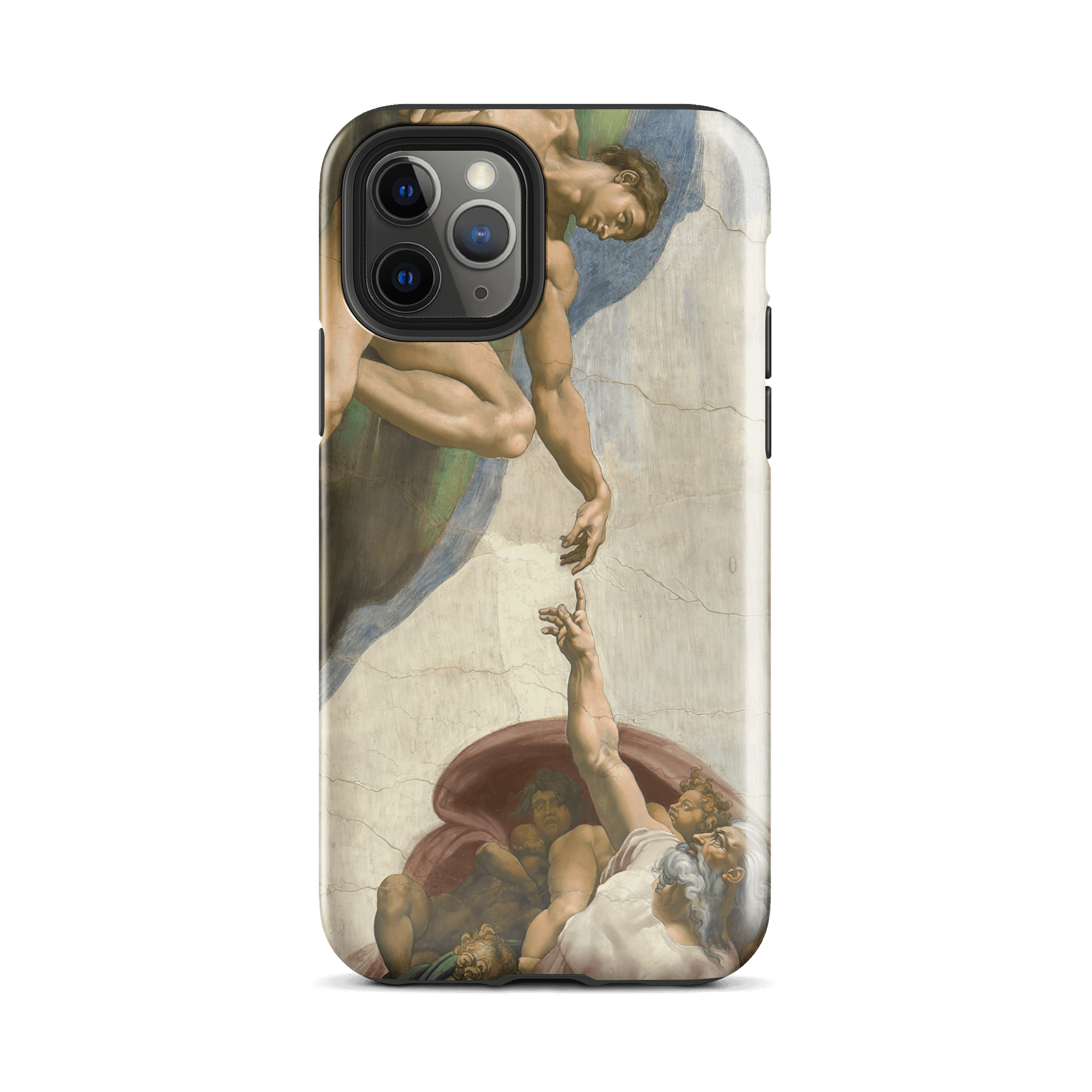 The Creation of Adam iPhone® Tough Case product image (51)