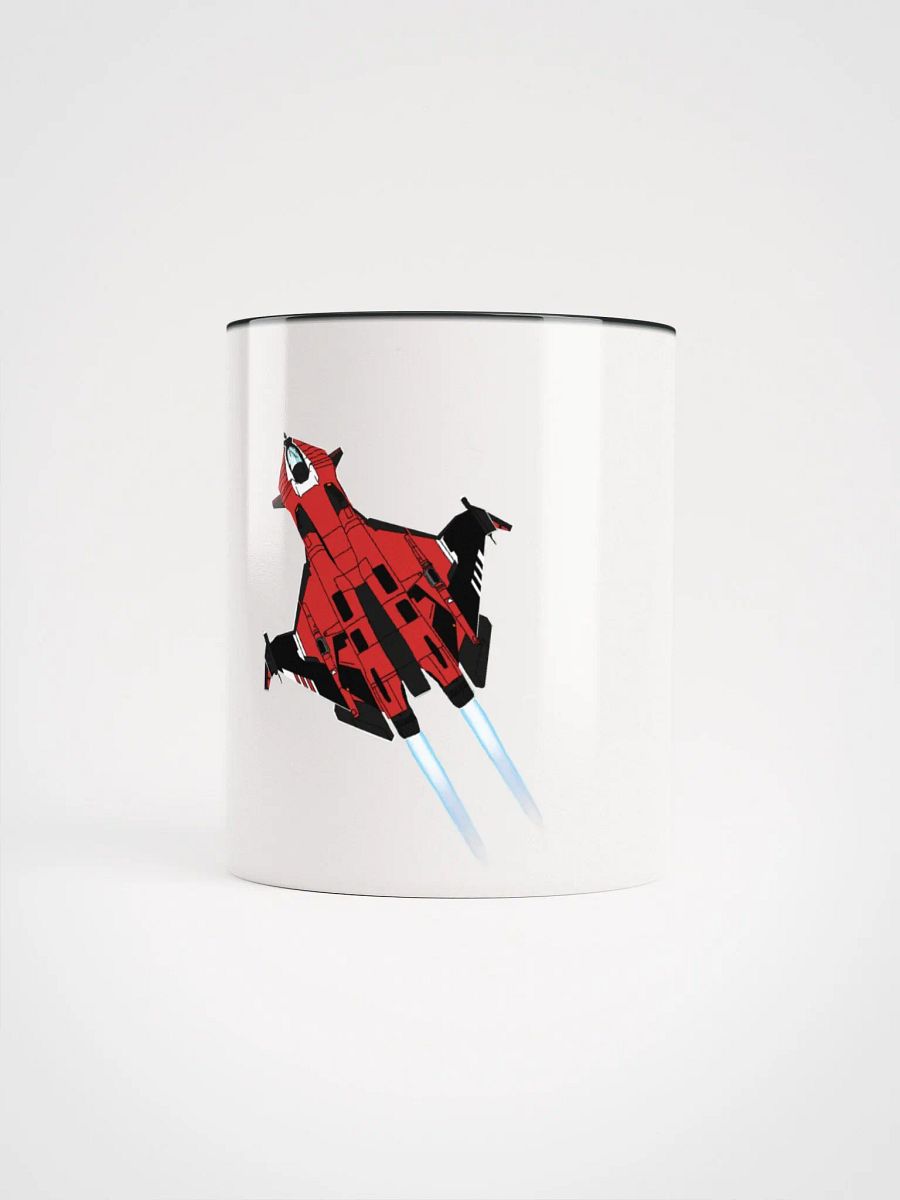 Custom Design - Ship Logo Coffee Mug product image (5)