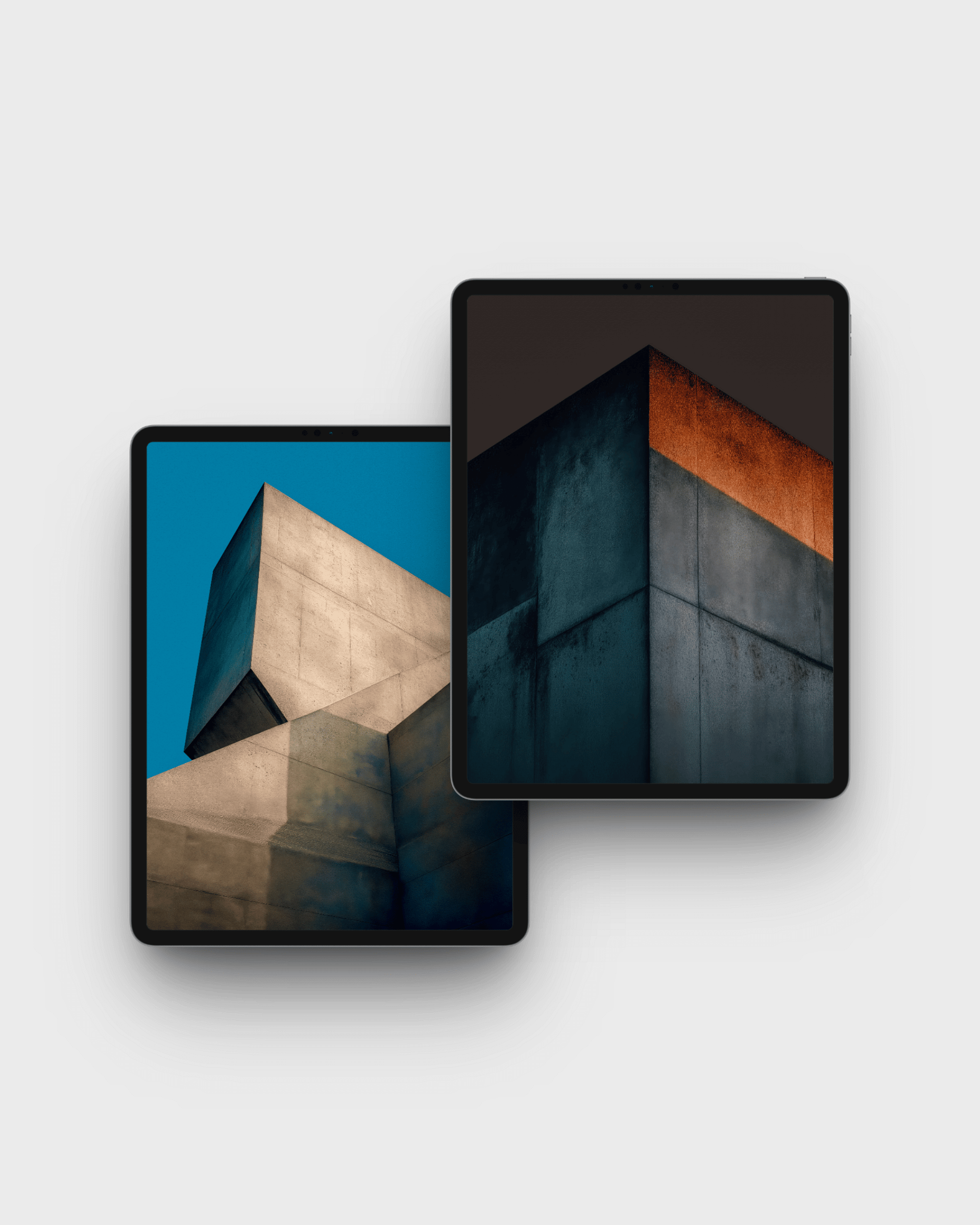 Concrete 8K Wallpaper Pack product image (4)