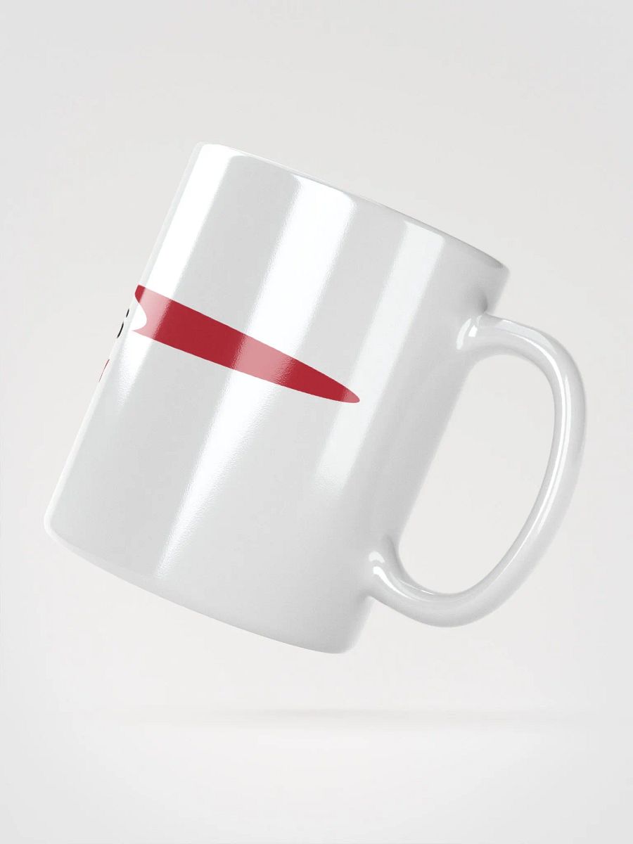 Los Santos GP Logo Mug product image (6)