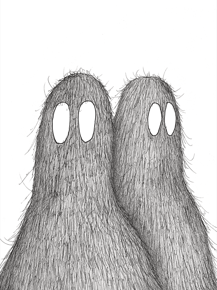 Creatures of Habit #3 product image (2)