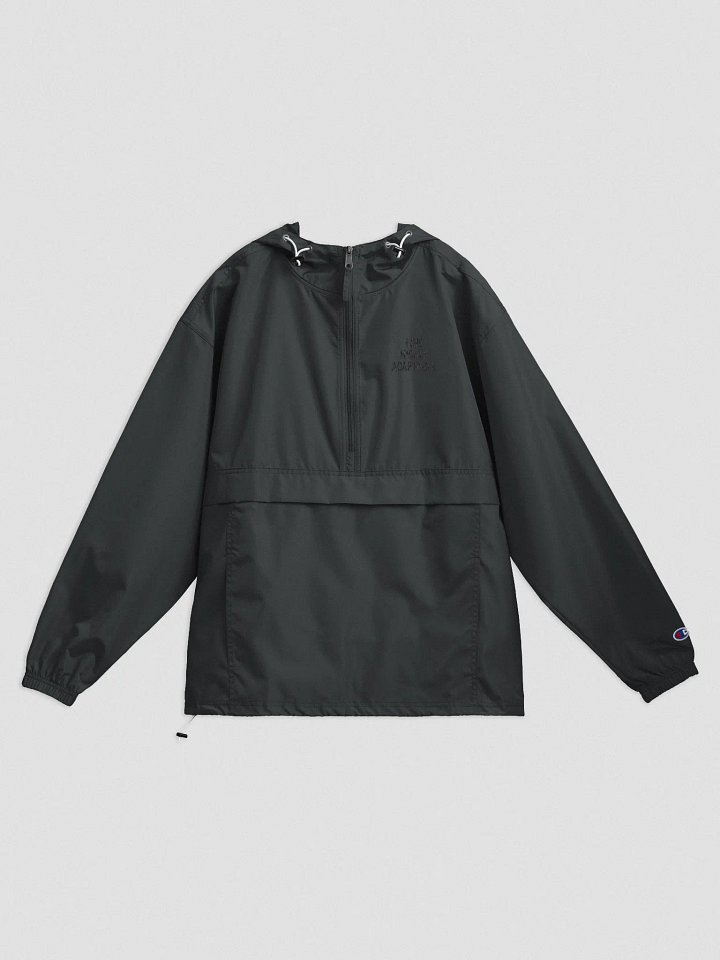 I Am Windbreaker product image (2)