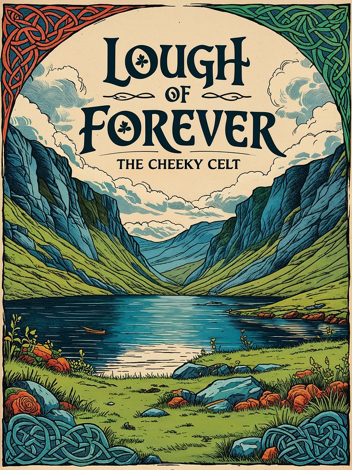Lough of Forever product image (1)