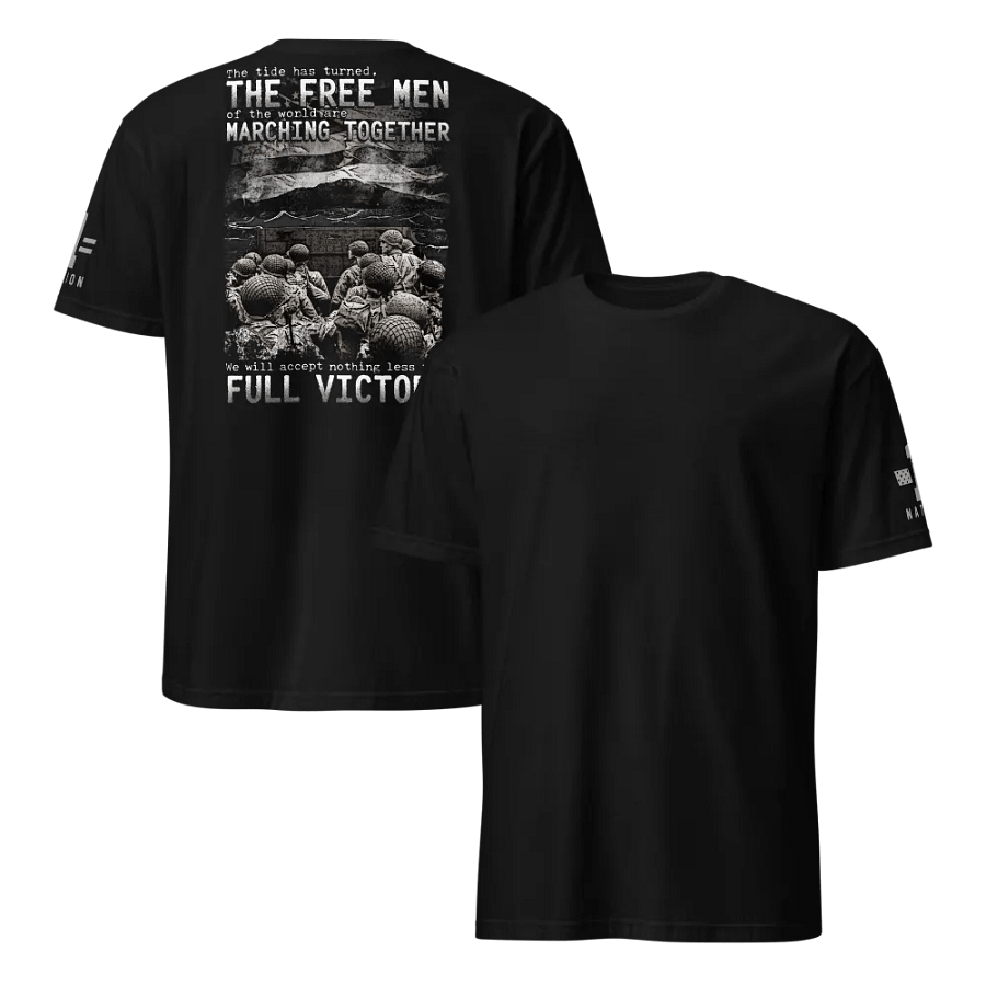 D-Day: The Tide Has Turned product image (13)