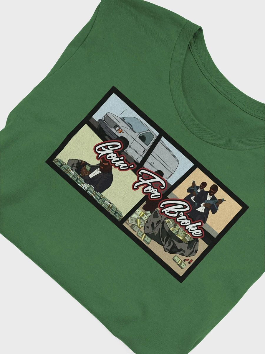Dino Tee product image (4)