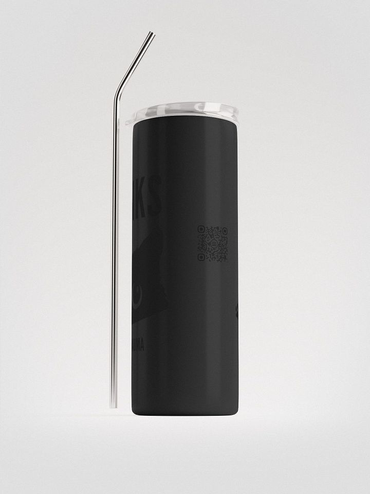 It's the Trauma product image (2)