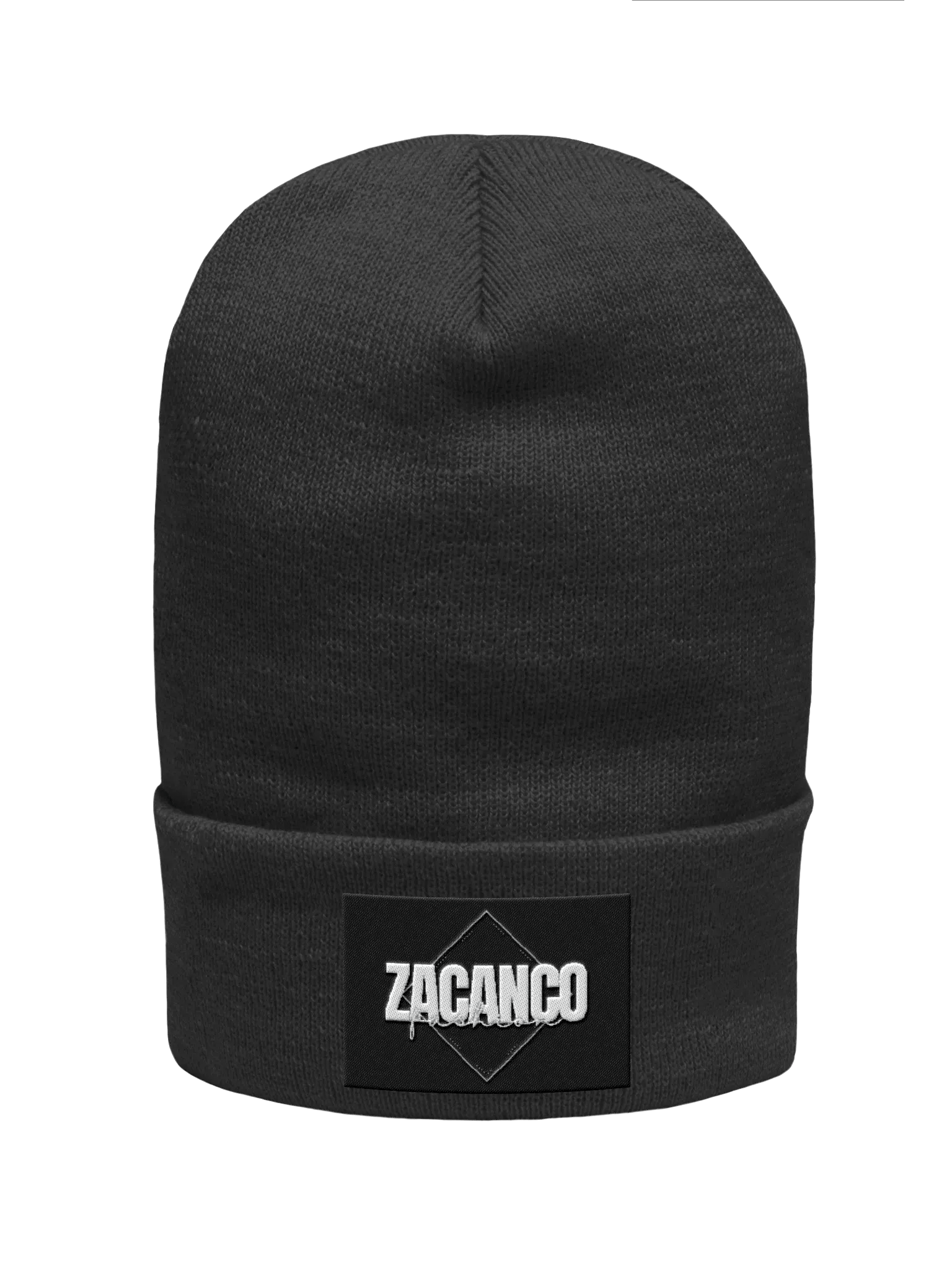 ZACANCO Diamond Fashion Beanie product image (1)