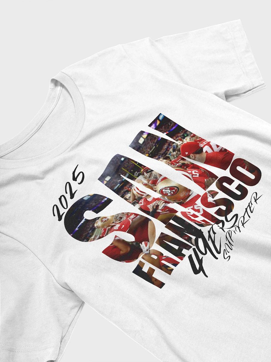 2025 NFL SUPPORTER Tee product image (19)