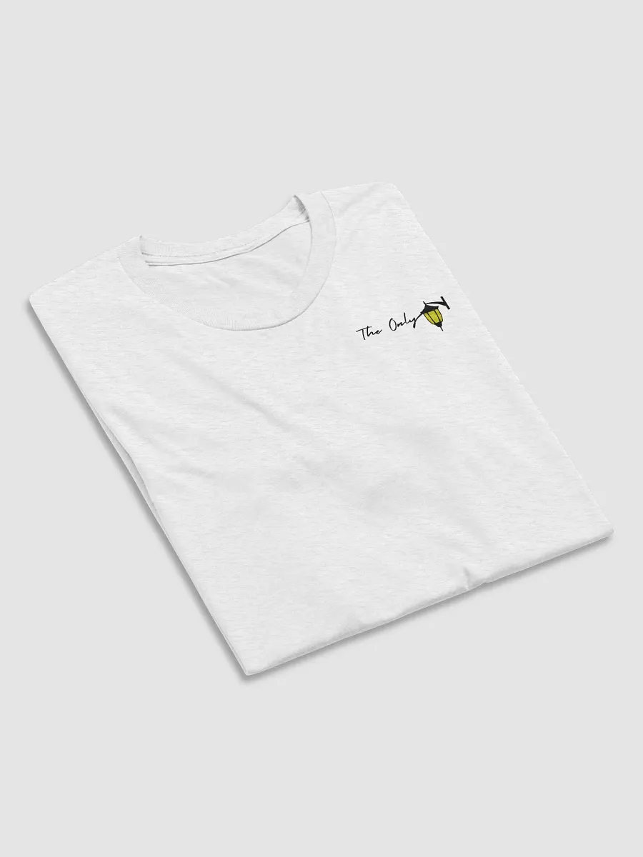 Clean Black Logo product image (6)