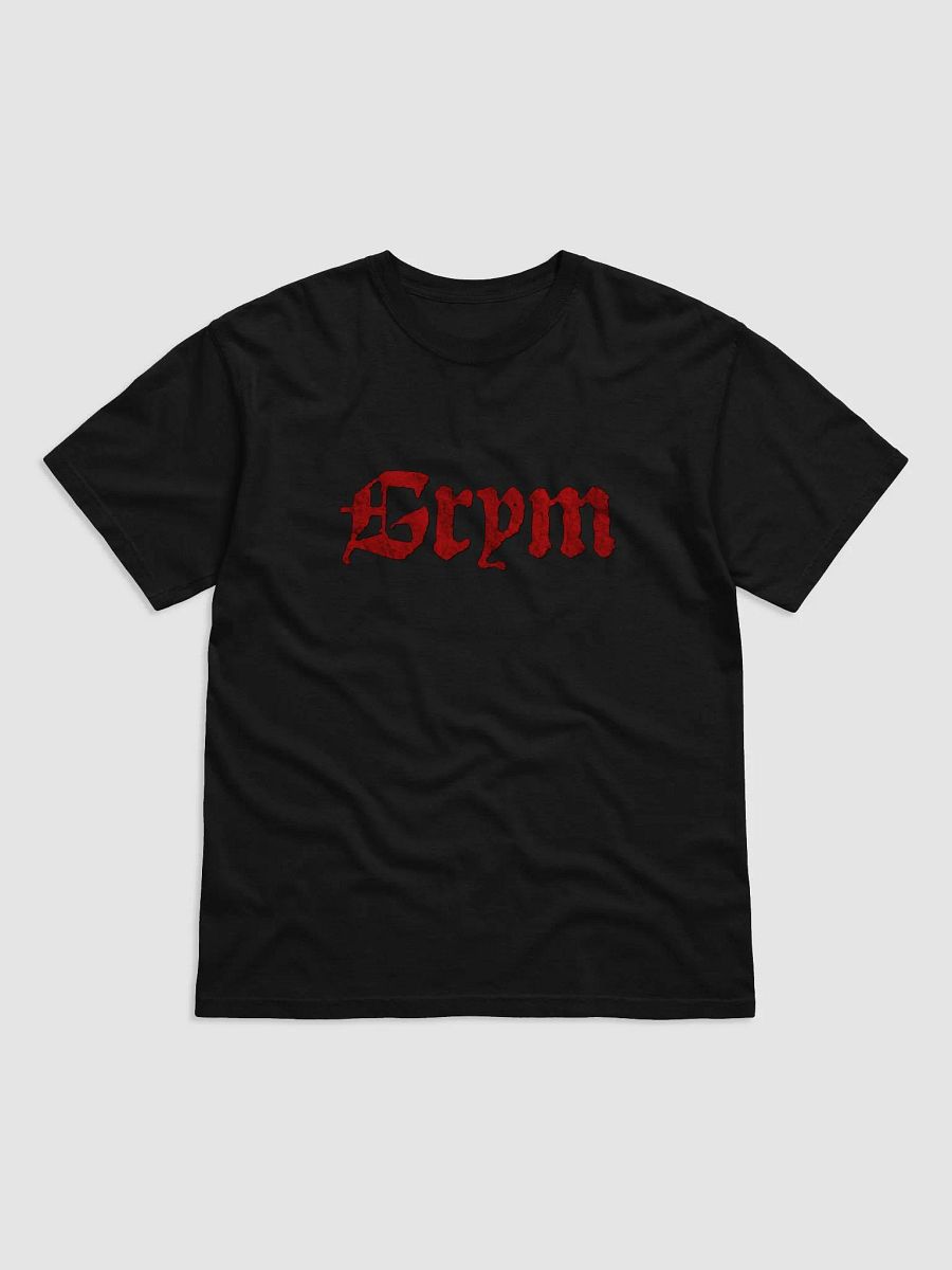 GRYM COMFORT T-SHIRT product image (1)