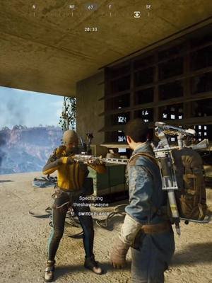 I love this game 💀 #arcraiders #pcgaming #arcraidersgame 