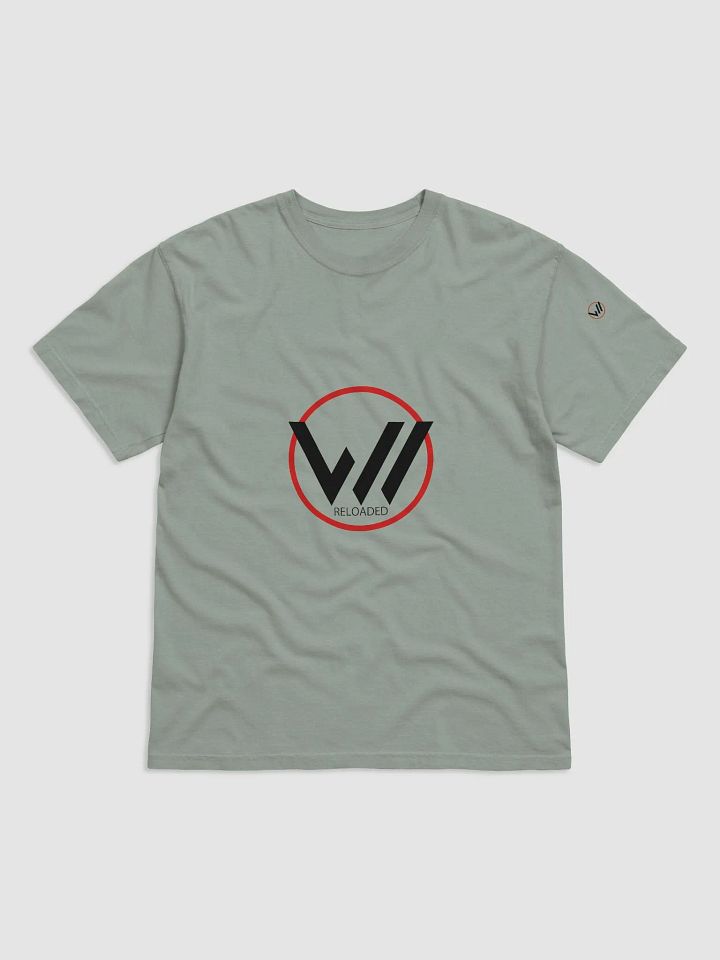 WorldWide Reloaded Comfort Colors Heavyweight T-Shirt product image (13)