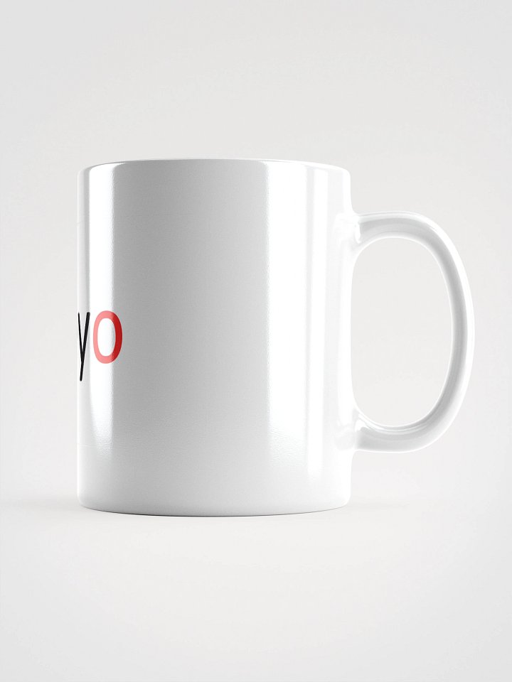 coffeyo mug | product image (4)