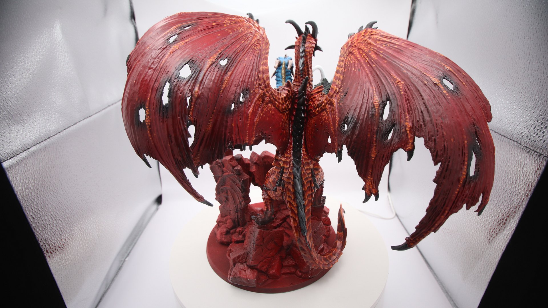 The Dragon Queen (Figure) product image (4)