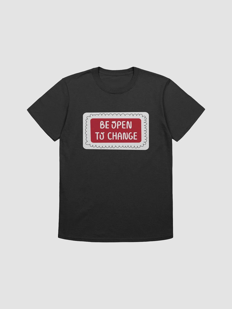 Be Open to Change product image (1)