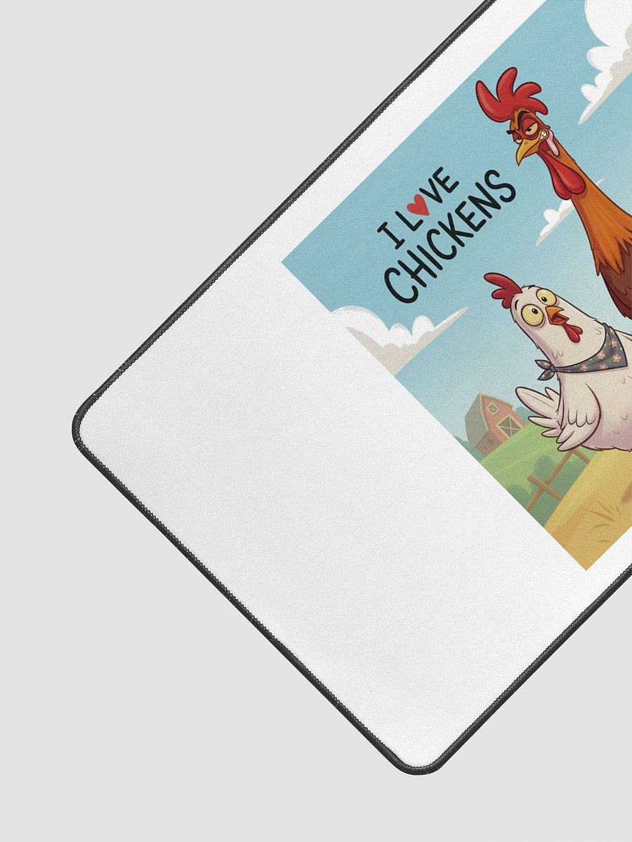 Proud Poultry Desk Mat product image (3)
