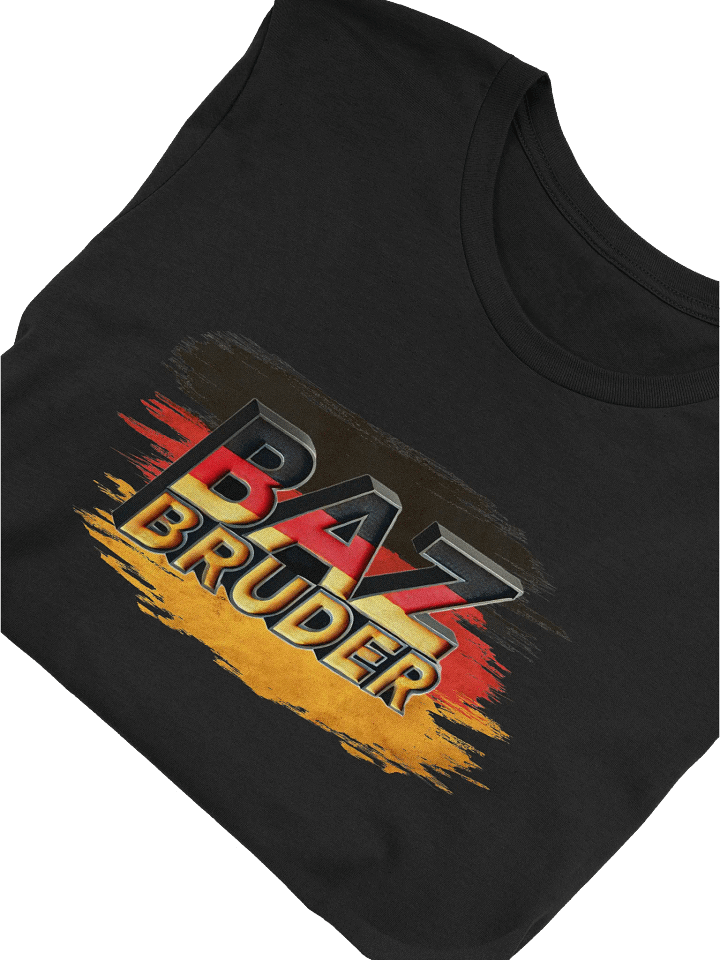 Baz Bruder Tee product image (2)