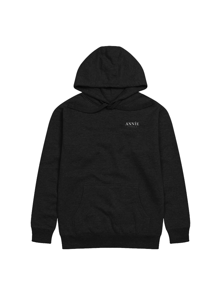 Anniversary Hoodie (Black) product image (2)