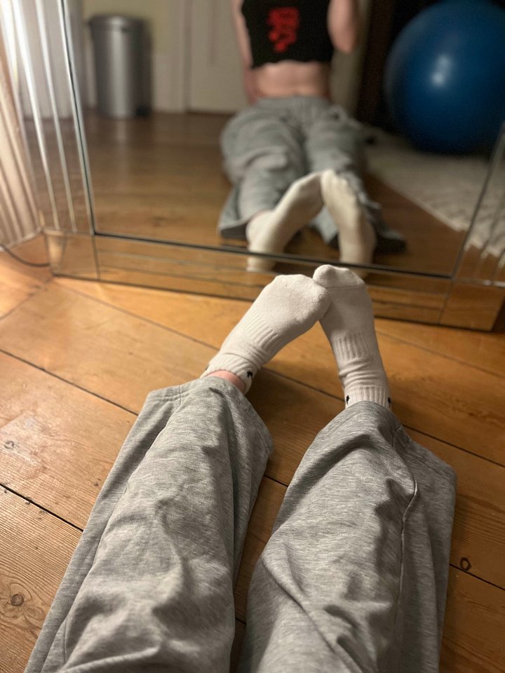 Nike Gym Socks product image (2)