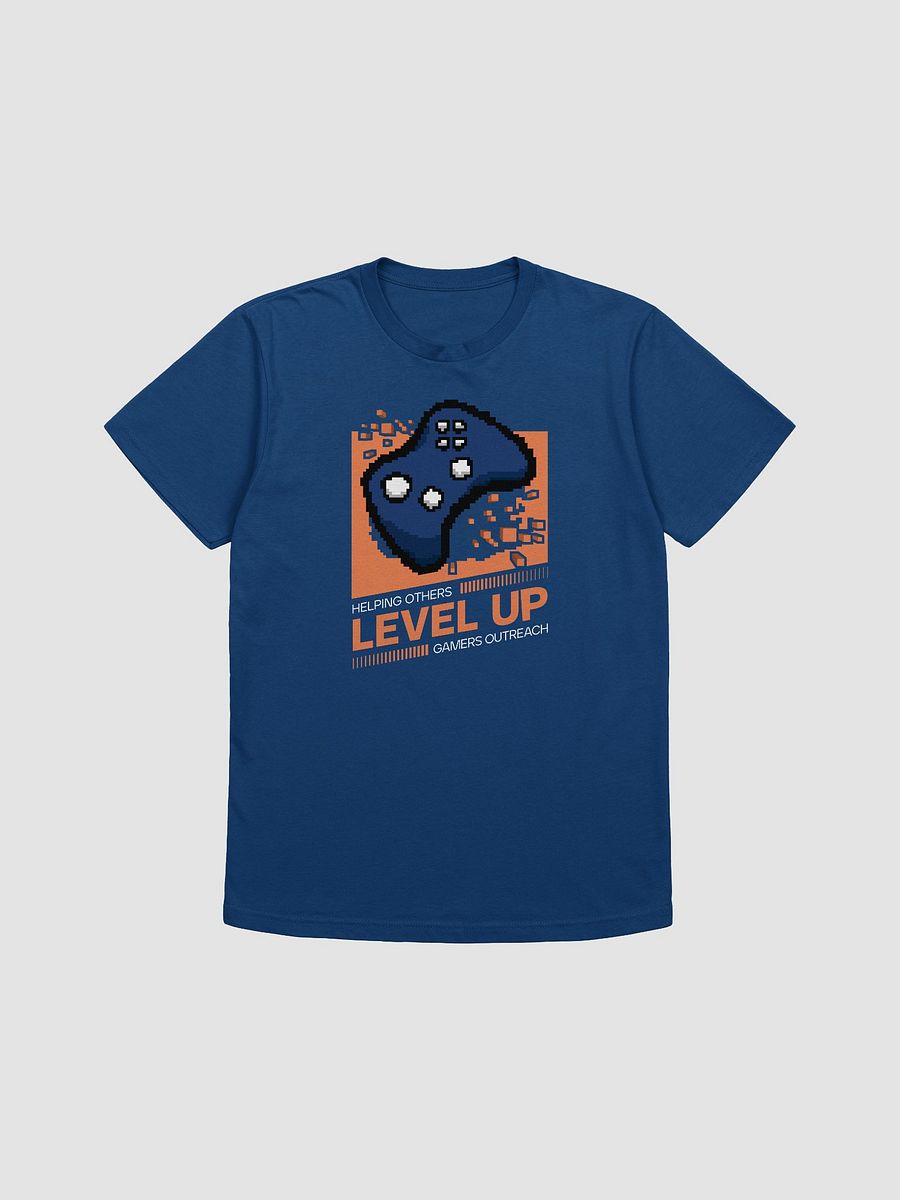 GO 8-Bit Tee product image (43)