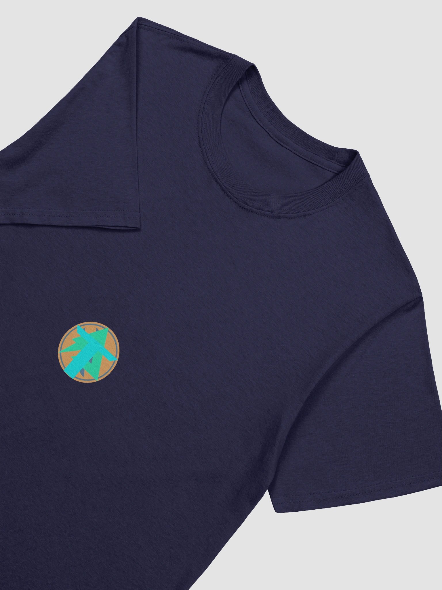Terengineer Softstyle T-Shirt (Colors) product image (7)