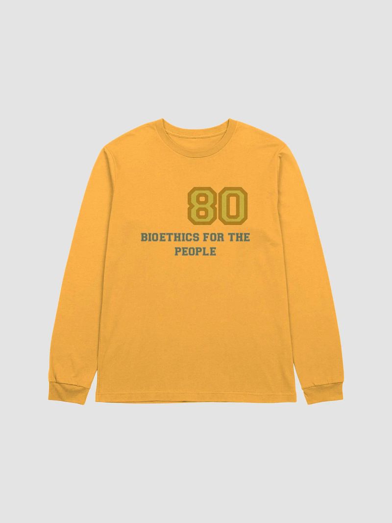 Team Long Sleeve - Team Tyler