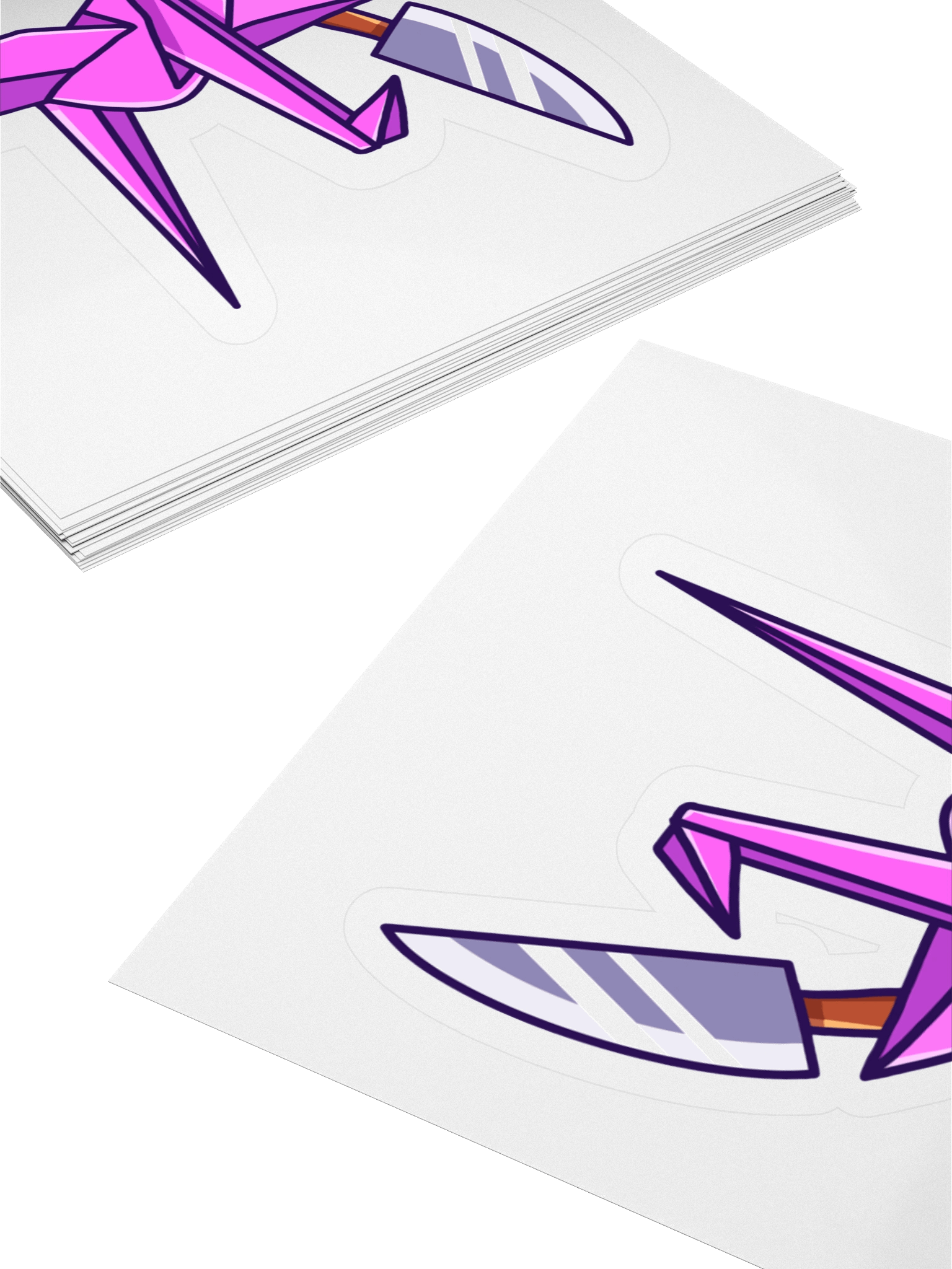 This bird is dangrous product image (12)