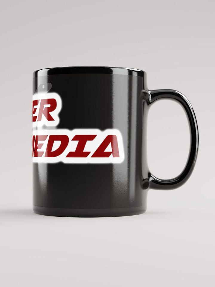 Slasher Media Mug product image (1)