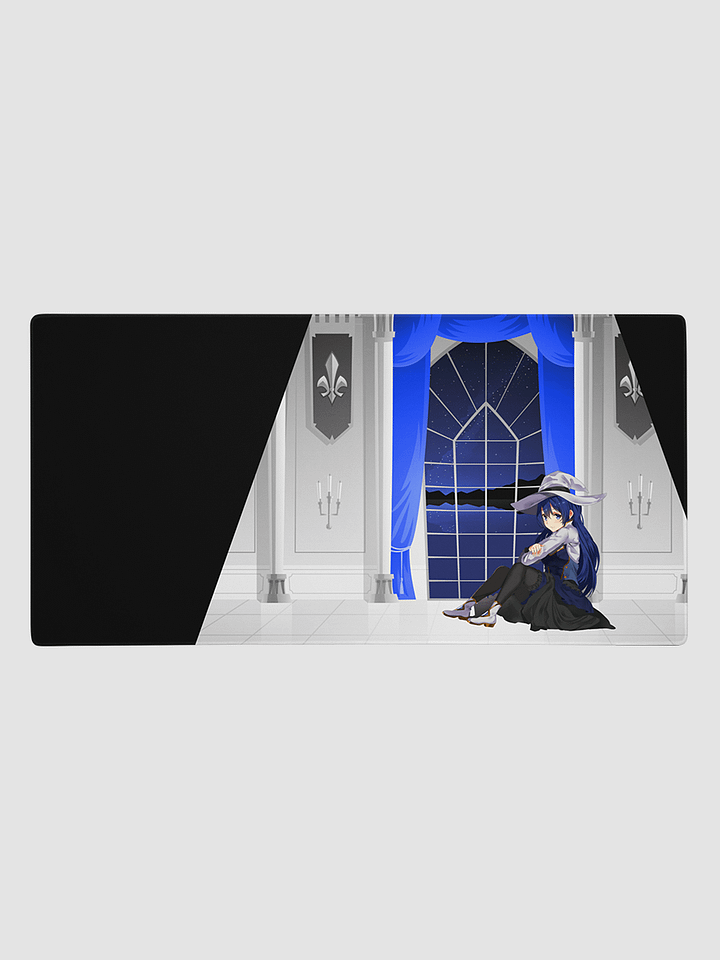 Starting Soon BG - Gaming mouse pad product image (1)