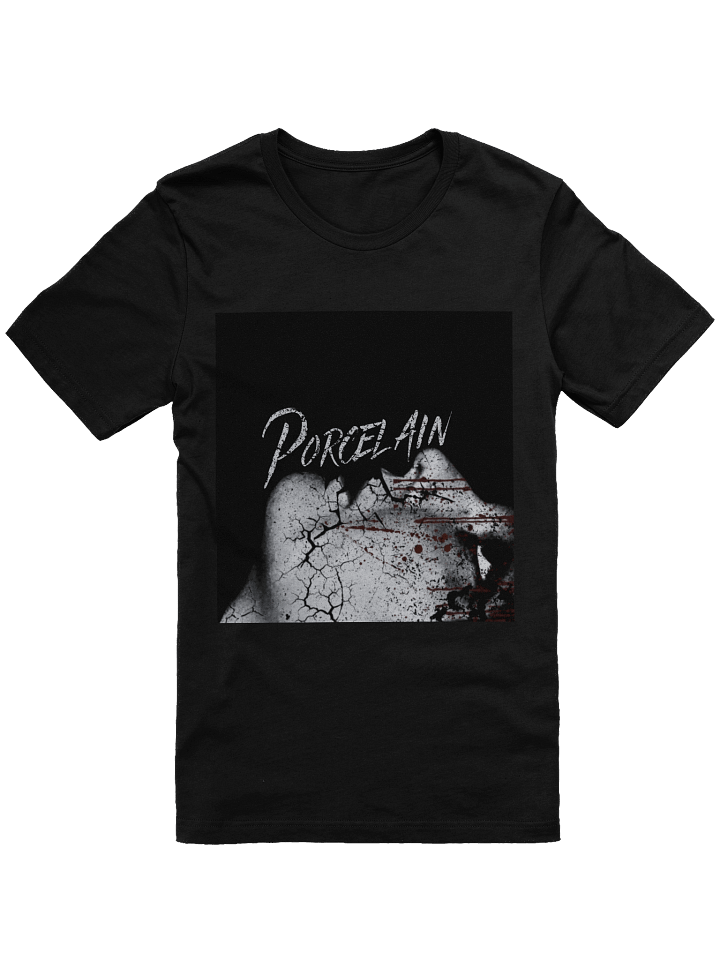 Porcelain Tshirt product image (61)