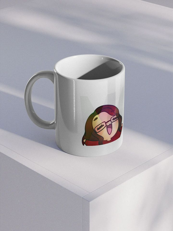 Lycan Hype Dance Glossy Mug product image (1)