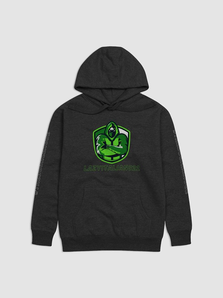 Lazy Hoodie product image (1)