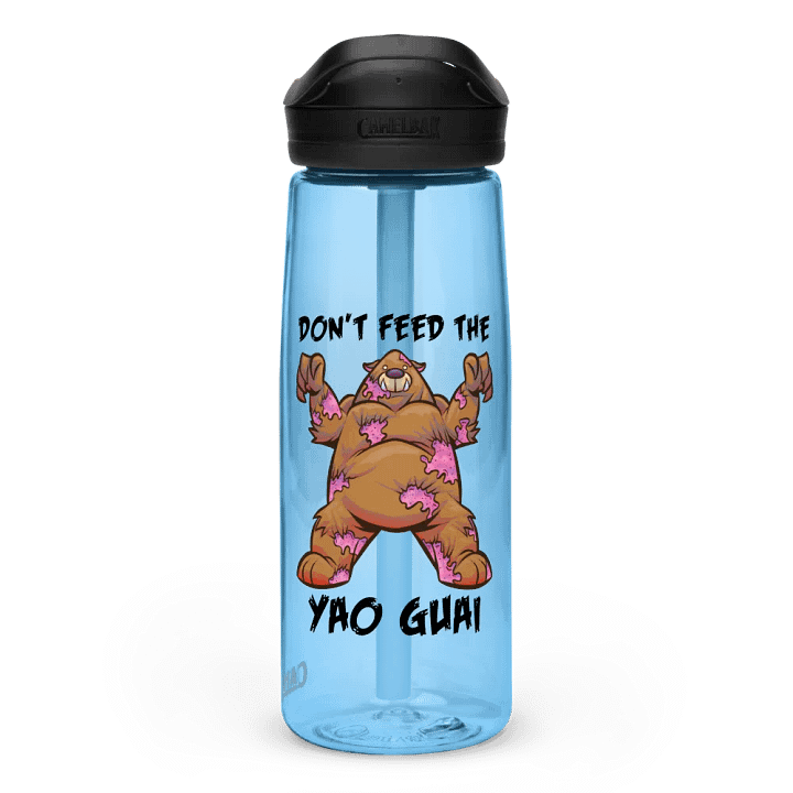 Don't feed the Yao Guai CamelBak product image (1)