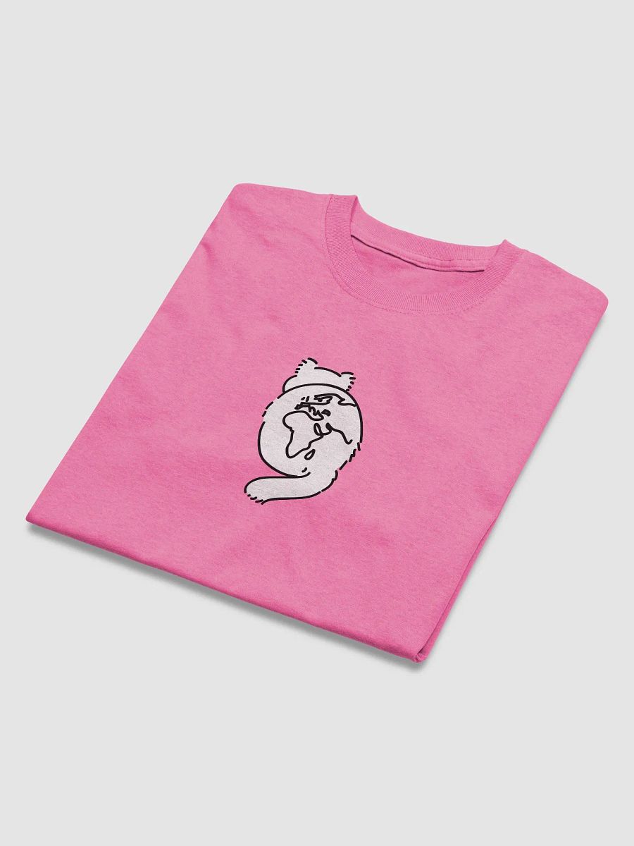 Planet Manul Africa & Europe - Gildan Unisex T-Shirt product image (4)