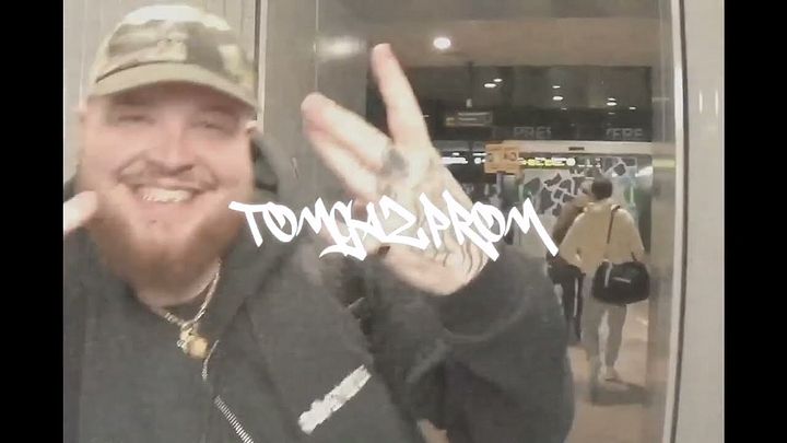 barcelona - lugatti x souly type beat product image (1)