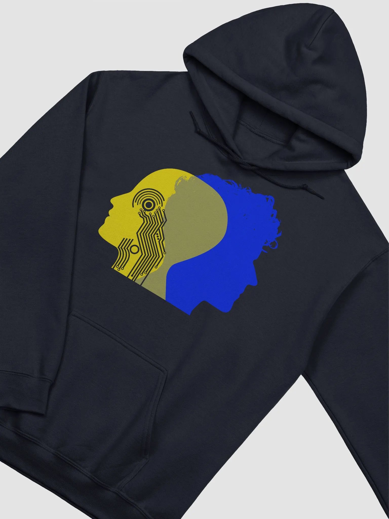 The Taran Show Hoodie Design 2 product image (3)