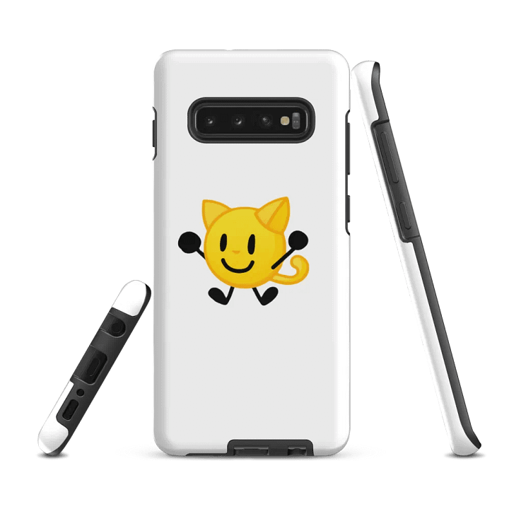 Cripty Samsung Case product image (5)
