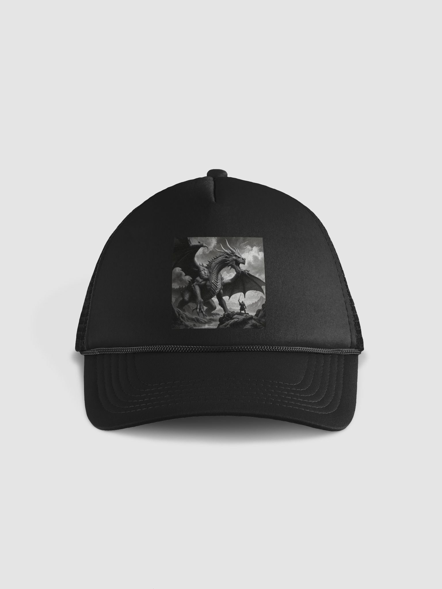 Mystic dragon product image (1)