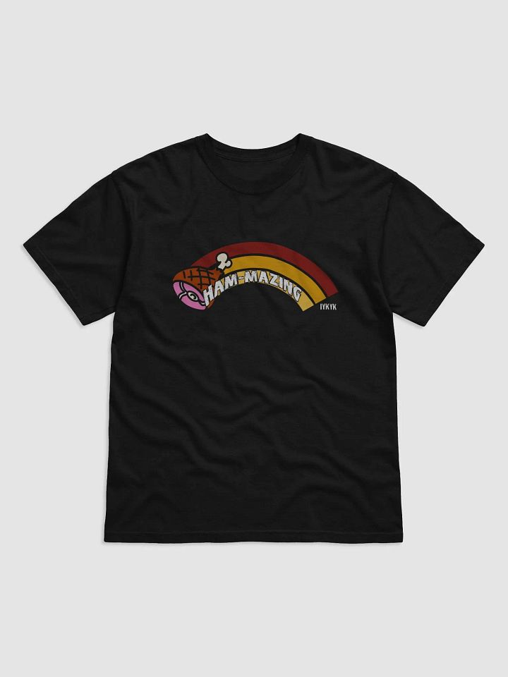 IYKYK - Rainbow Ham-mazing Tee product image (1)