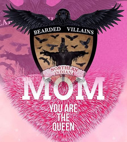 To all the moms everywhere thank you so much for all that you do for all of us! #BeardedVillains #BeardedVillainsNorthernIndi...