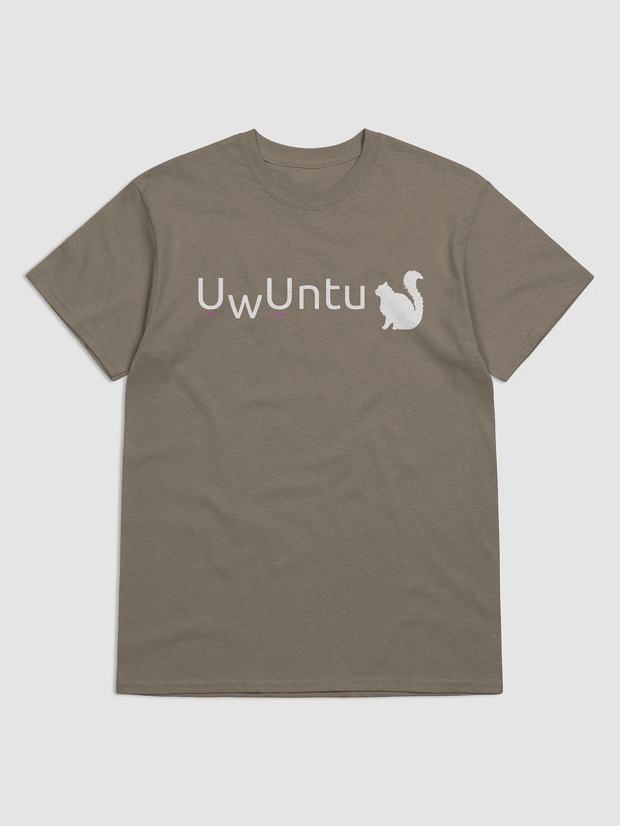 UwUntu - Samarreta product image (1)