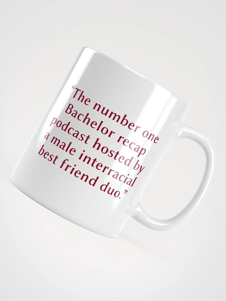 Retro Rose Mug product image (5)