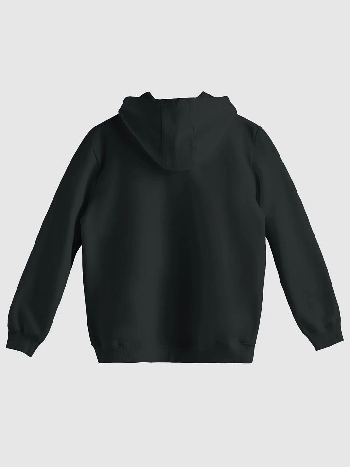 Threadfast Unisex Fashion Hoodie product image (7)