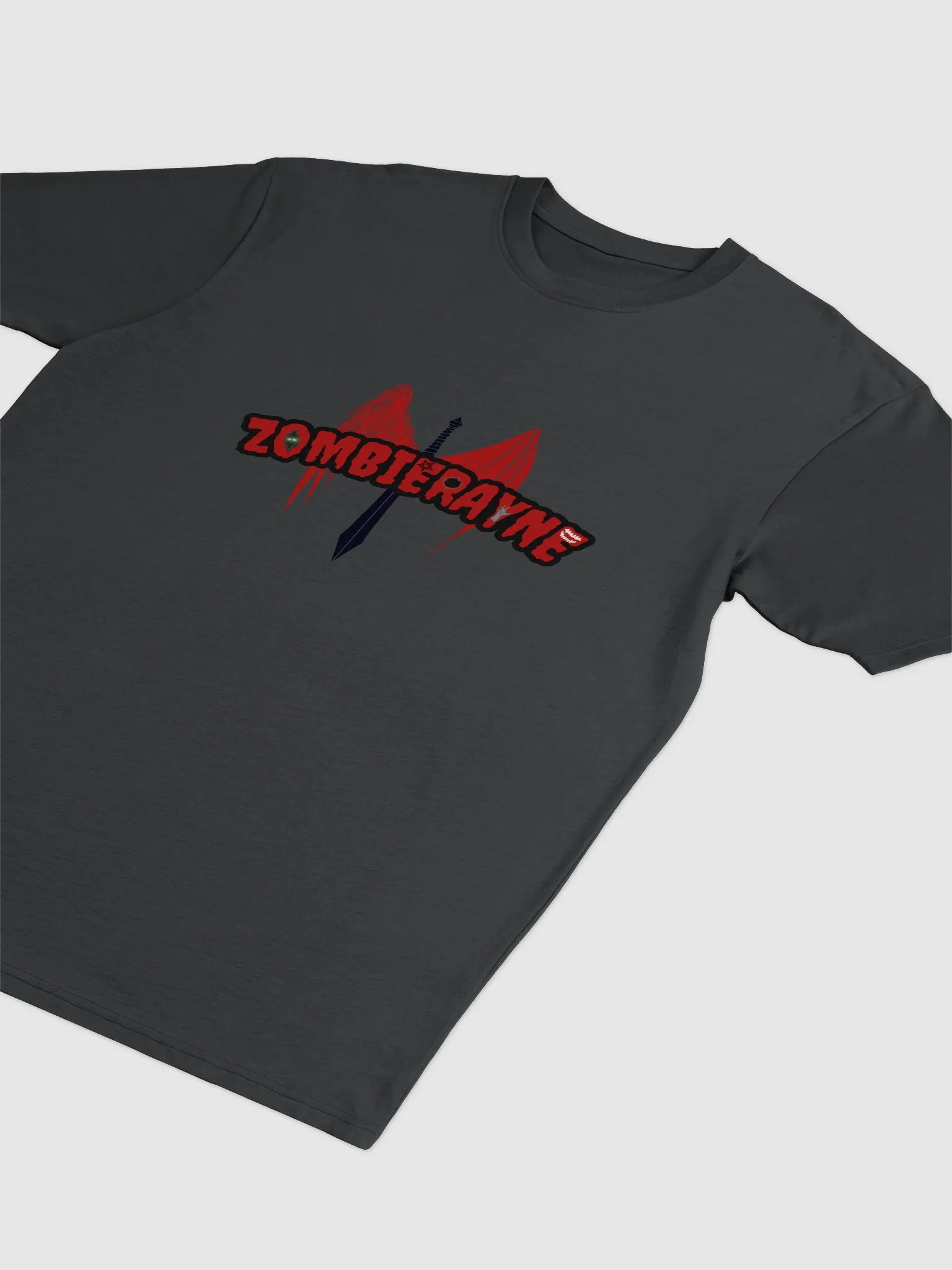 Logo T-shirt product image (3)