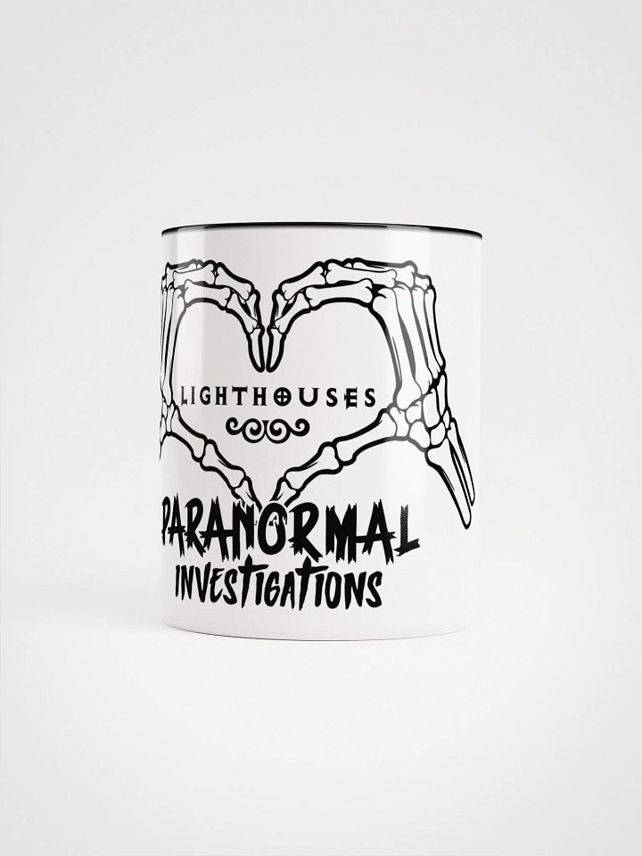 🖤 Lighhouses Ceramic Mug product image (1)