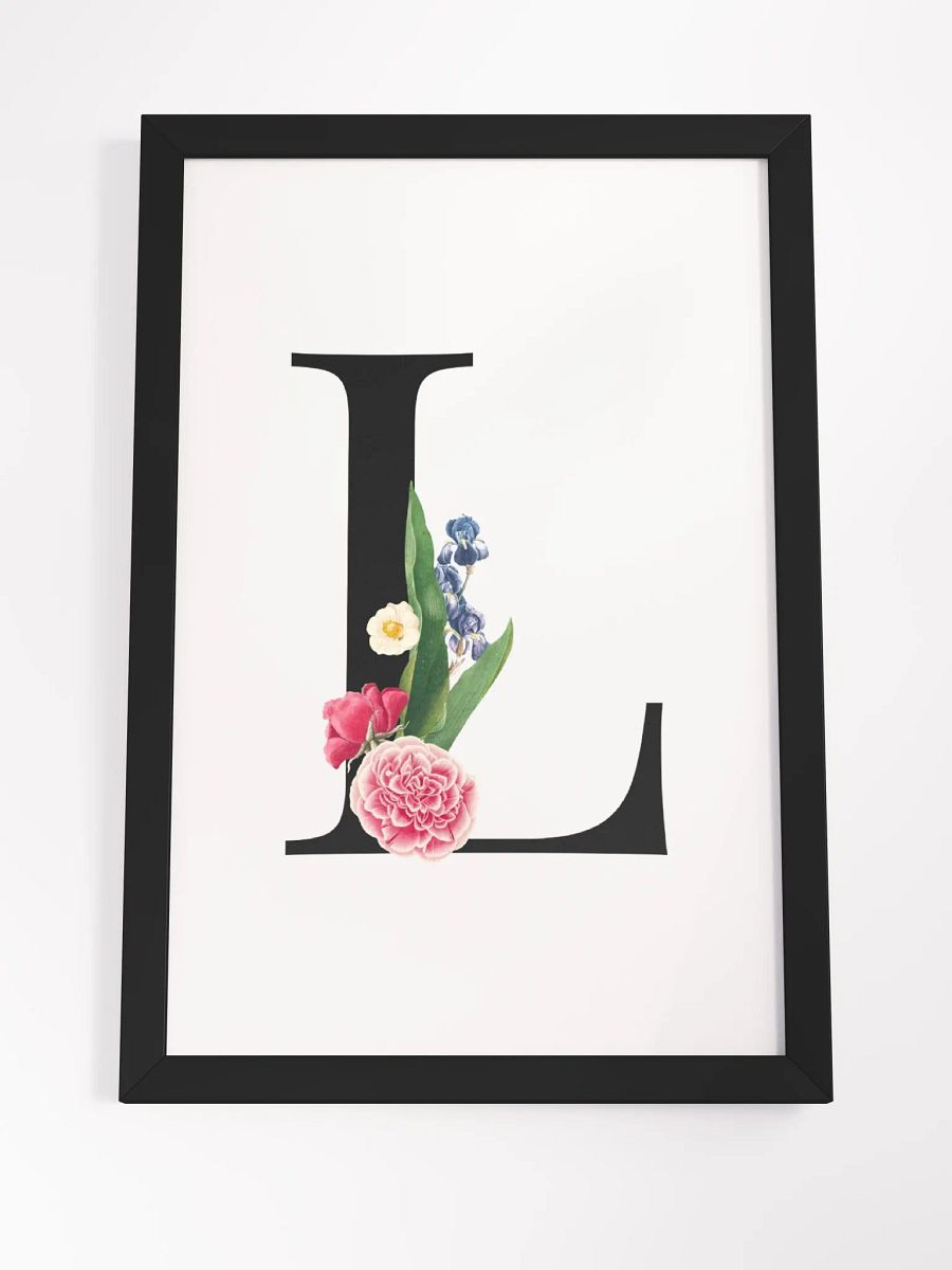 Floral 